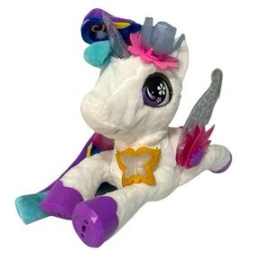 VTech Ivy The Bloom Bright Unicorn Interactive